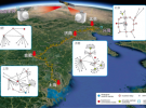 中国科大等成功验证构建天地一体化量子通信网络的可行性