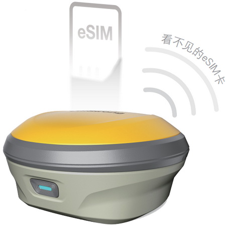 合众思壮推出全功能小型化惯导GNSS接收机G960