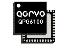 Qorvo推出首款支持同步无线通信的智能家居设备控制器