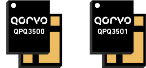 Qorvo扩展其BAW滤波器产品组合，以支持全球5G基站部署