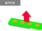 村田推出可向2个方向进行电波放射的毫米波5G小型天线模块