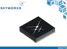 贸泽备货Skyworks Solutions SKY68031-11多频段RF IoT前端模块