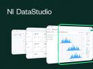 NI推出DataStudio软件，打破从设计到测试的数据壁垒