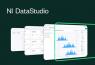 NI推出DataStudio软件，打破从设计到测试的数据壁垒