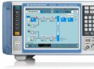 罗德与施瓦茨宣布为SMW200A矢量信号发生器提供专属的56 GHz和67 GHz频率选件
