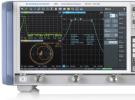 R&S将ZNB矢量网络分析仪系列的最高频率扩展至43.5GHz