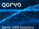 Qorvo® UWB解决方案获Apple U1互操作性认证
