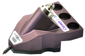 电科思仪110GHz同轴探针步入国际先进行列