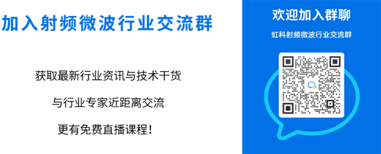 虹科带来最新高效干扰检测方案