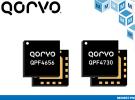 贸泽备货Qorvo QPF4656和QPF4730 Wi-Fi 6/6E前端模块