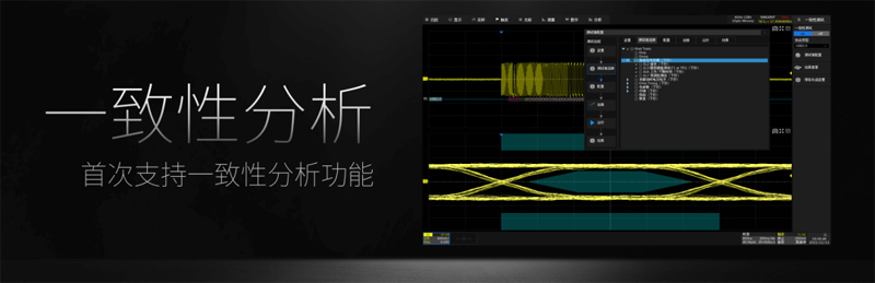 鼎阳发布4GHz、12bit高分辨率示波器&8G放大器芯片