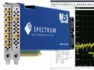 Spectrum仪器数字化仪可通过GPU进行连续数字下变频