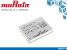 贸泽电子开售适用于物联网和手持无线应用的Murata Type 2BZ Wi-Fi +蓝牙模块