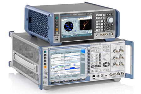 罗德与施瓦茨和高通合作测试符合3GPP Rel.17标准的GSO和GEO IoT-NTN卫星芯片组