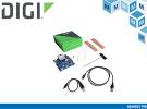 贸泽开售适合LTE IoT应用的Digi XBee 3全球GNSS LTE CAT 1开发套件