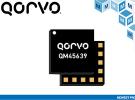 贸泽电子开售支持智能家居和便携式消费设备的Qorvo QM45639 Wi-Fi 7前端模块