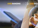 恩智浦发布结合安全测距和短程雷达的下一代汽车超宽带IC
