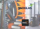 Taoglas在圣地亚哥使用MVG的SG 24系统增强测试能力