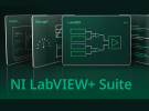 e络盟开售NI LabVIEW+套件，加速测试产品上市