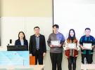 是德科技首次在中国颁发行业就绪认证，助力香港中文大学(深圳)加强工程教育