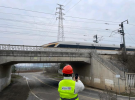 南京电信携手中兴通讯完成全国首个5G高铁64TR双载波覆盖,畅享高速流畅5G体验