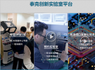 【测试为先 向新而行】泰克创新实验室开放平台，正式启动！