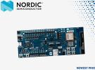 贸泽开售适用于全球LTE、智能和IoT应用的Nordic nRF9151-DK开发套件