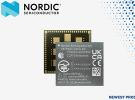 贸泽开售用于可靠紧凑型IoT应用的Nordic nRF9151低功耗SiP