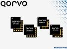 贸泽开售Qorvo Wi-Fi 7前端模块 为移动与家用网络设备提供无线连接解决方案