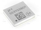 村田IoT设备用小型、高性能Wi-Fi 6E/Bluetooth®组合模块实现商品化