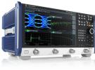 罗德与施瓦茨推出新频段R&S ZNB3000矢量网络分析仪，频率高达54GHz