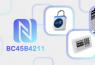 HOLTEK推出BC45B4211具能量采集功能双接口NFC Tag IC