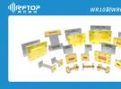 RFTOP推出WR10到WR650高精度直波导，全系列现货供应，助力科研测试
