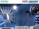 安立MT8000A与MT8821C被ETS‑Lindgren 5G毫米波OTA测试系统采用并通过CTIA认证