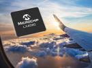 Microchip推出LX4580高集成度24通道混合信号IC