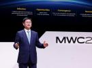 华为李鹏：5G-A x AI，携手加速迈入智能体互联网时代