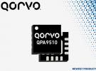 贸泽开售适用于工业、无线电和物联网系统的Qorvo QPA9510功率放大器