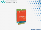 Sierra Wireless/Semtech EM8695 5G RedCap模块在贸泽开售，为工业、消费及物联网应用提供可靠连接
