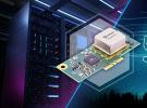 Microchip推出全新插件式时钟模块  为数据中心与5G网络提供精准且可靠的同步功能，满足AI与下一代连接需求