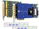 Spectrum仪器全新AWG功能提速自动化测试流程
