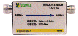 功率传感器怎么选?中玮科技终端式 vs 通过式,一篇讲清楚